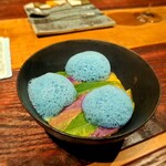 用戶對於MAZ的評論圖