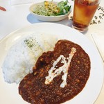 用户对于クレイジースパイス的评论图