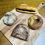 User's review image for eight