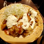 用戶對於おかってや 市ヶ谷店的評論圖