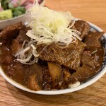 User's review image for 青山一丁目たぬき