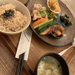 用戶對於玄三庵　 淀屋橋odona店的評論圖