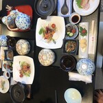 用户对于海花亭 花御前的评论图