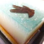 用户对于三恵堂的评论图