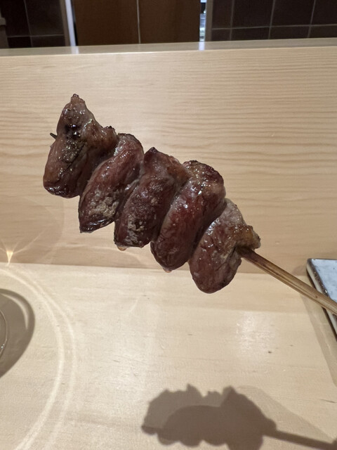 User's recommendation image for 焼鳥 ひら野