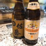 User's review image for 泉味