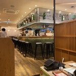 用户对于酒菜日和 ナマラヨシ的评论图