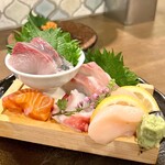 User's review image for 大衆酒場 サカラバ 天満店