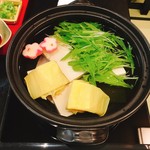 用戶對於蓮月茶や的評論圖