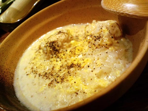 用戶對於しゃぶしゃぶ 温野菜 新宿東口駅前店的評論圖