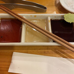 用戶對於焼肉 近江牛肉店 別館的評論圖