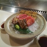 User's review image for 魚々鶏夜