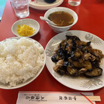 用户对于上海飯店的评论图