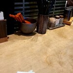 用戶對於俺の創作らぁめん 極や 神田 神保町店的評論圖