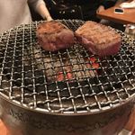用戶對於焼肉ここから 茅場町店的評論圖