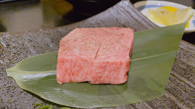 用戶對於まんぷく 自由が丘店的評論高清圖