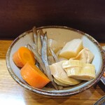 用戶對於麦とろ　丘の上的評論圖