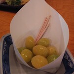 用戶對於浜屋的評論圖