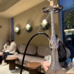 用户对于cafe milkygreek 麻布十番店的评论图