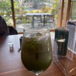 用戶對於嵐山熊彦 たん熊北店的評論圖