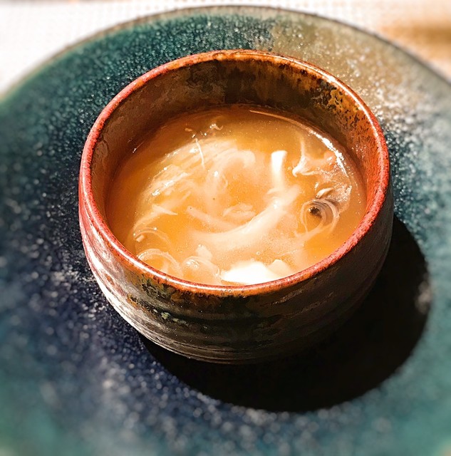 用户对于GINZA沁馥園的评论高清图