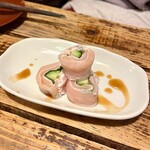 User's review image for オオモリヤ