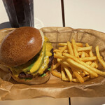 用戶對於J.S. BURGERS CAFE ららぽーとEXPOCITY店的評論圖