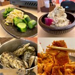 用戶對於焼蒸鍋Dining おうめい的評論圖