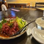 用戶對於日本酒居酒屋 鍋横 赤燈的評論圖
