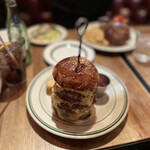 用戶對於RICH GARDEN 梅田中崎町店的評論圖