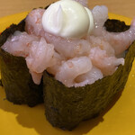 用戶對於スシロー 新宿三丁目店的評論圖