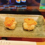 User's review image for 札幌魚河岸 五十七番寿し 東京駅店