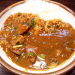 用戶對於CoCo壱番屋 東京メトロ六本木駅前店的評論圖