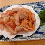 用戶對於魚三酒場 新小岩店的評論圖