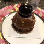 用戶對於ケントハウス 阪急店的評論圖