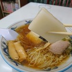 用户对于甘善的评论图