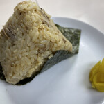 用户对于らーめん五丈原 本店的评论图