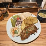 User's review image for Ta-im 虎ノ門