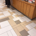 用戶對於阪神名物いか焼き 博多阪急店的評論圖