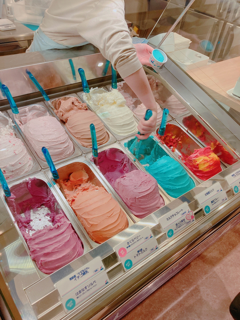 User's review image for GELATO LicoLico 厚田店
