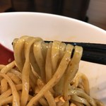 User's review image for 台湾まぜそば・台湾ラーメン 薫