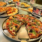 User's review image for シェーキーズ 渋谷店