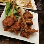User's review image for 焼鳥壱