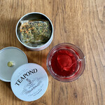 用戶對於紅茶専門店 ティーポンド 青山店的評論圖