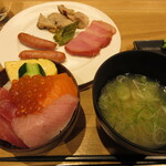 用戶對於ホテルパコ函館別亭的評論圖