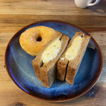 User's review image for mills by Truffle Bakery 福岡春日店