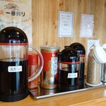 用户对于長浜ラーメン一番 福知山駅前店的评论图