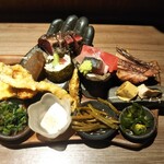 用户对于炉端焼 高知的评论图