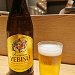 用户对于秋葉原 鮨 よこ田的评论图