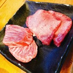 用戶對於立喰い焼肉 治郎丸 渋谷店的評論圖